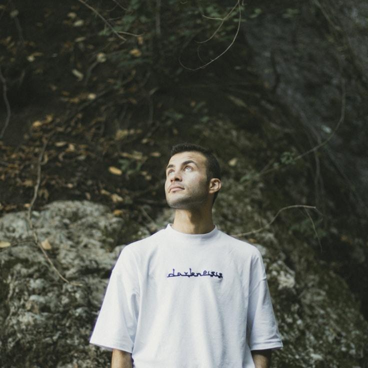 Portrait of a mentor in the Italian cuisine sphere